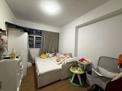 Blk 622B Tampines Greenverge (Tampines), HDB 5 Rooms #558345821